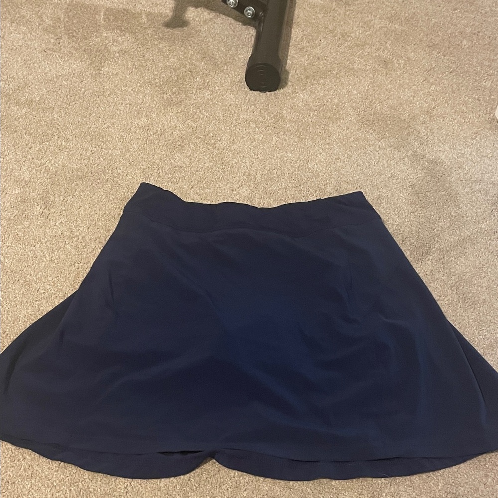 Athleta girl school day skort